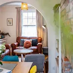 Buckingham Townhouse * York