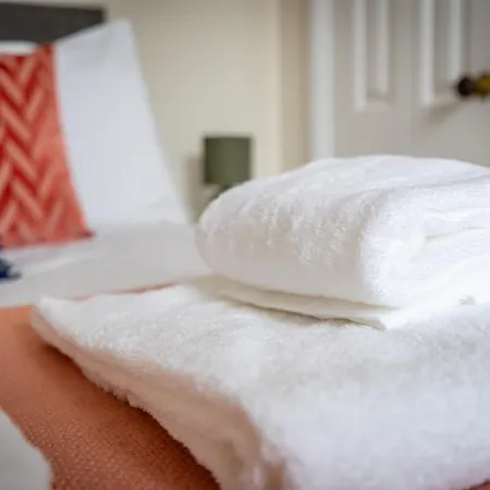 Buckingham Townhouse * יורק