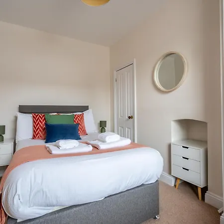 Buckingham Townhouse