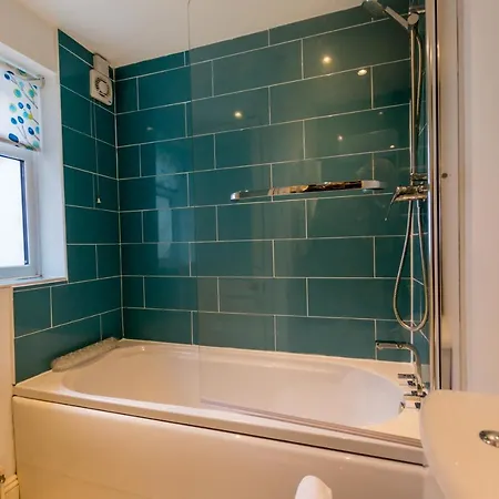 Buckingham Townhouse *