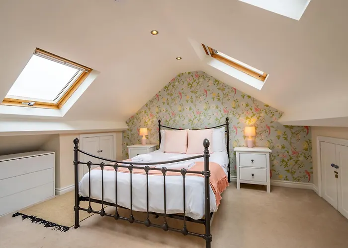 Buckingham Townhouse York